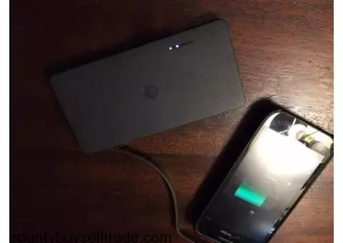 Android External Charger