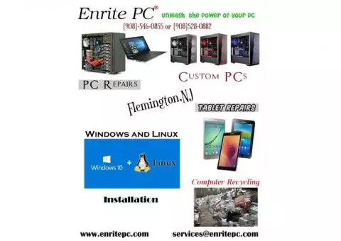 Enrite PC