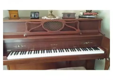 Kawai Piano
