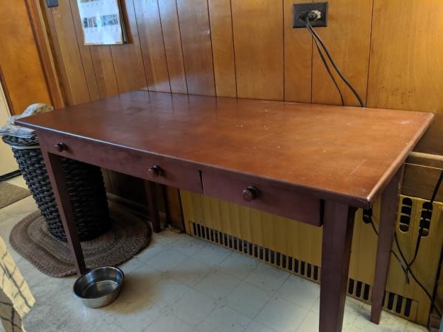 Moving Sale! Selling Gently used furniture in Lambertville, Hunterdon