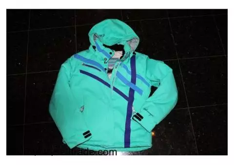 Obermeyer Ski Jacket
