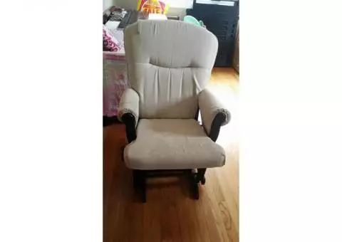 Gliding Chair